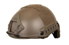 Emerson Gear Fast MH Eco Flat Dark Earth helmet