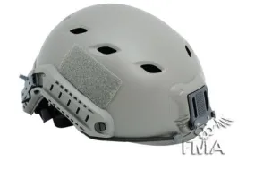 FAST Base Jump helmet -  foliage green