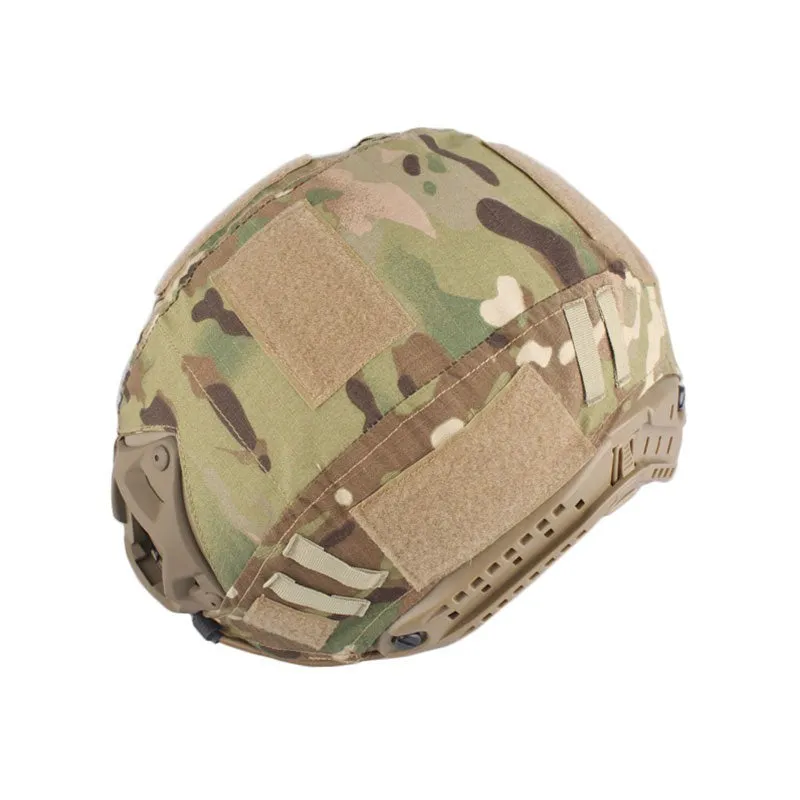 Fast Helmet Cover