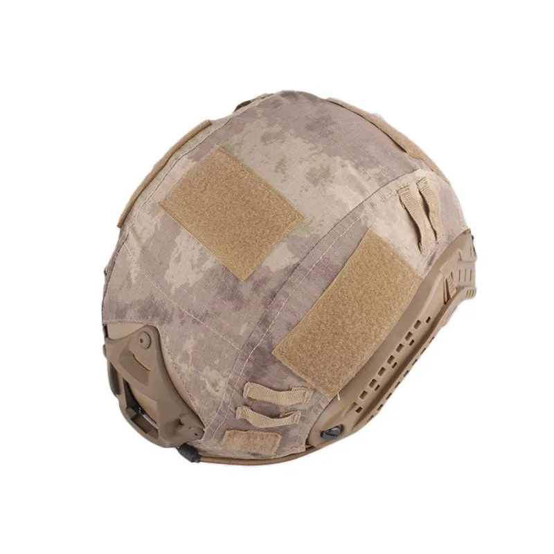 Fast Helmet Cover