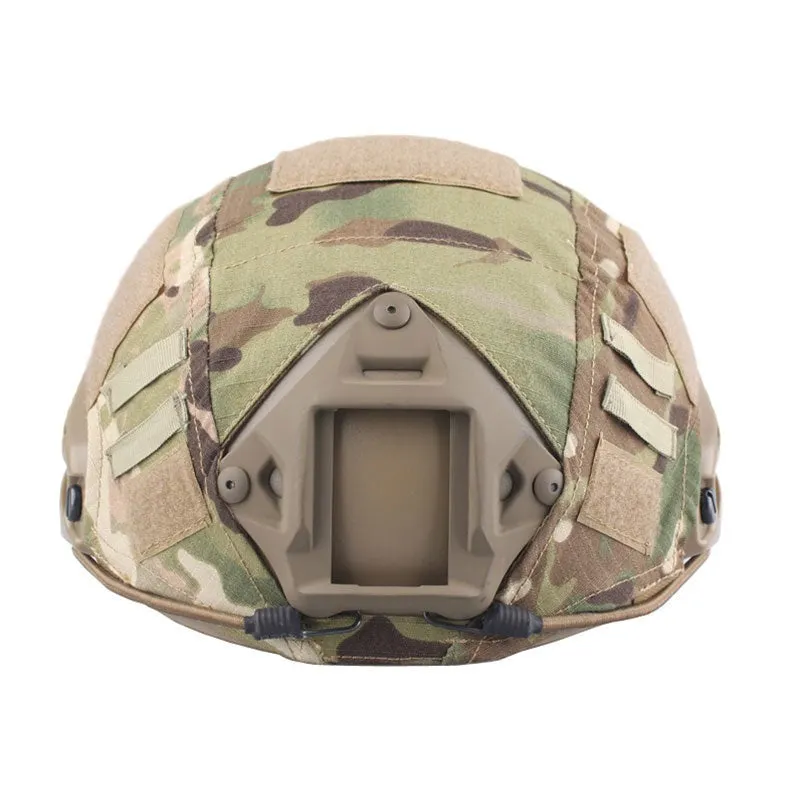 Fast Helmet Cover