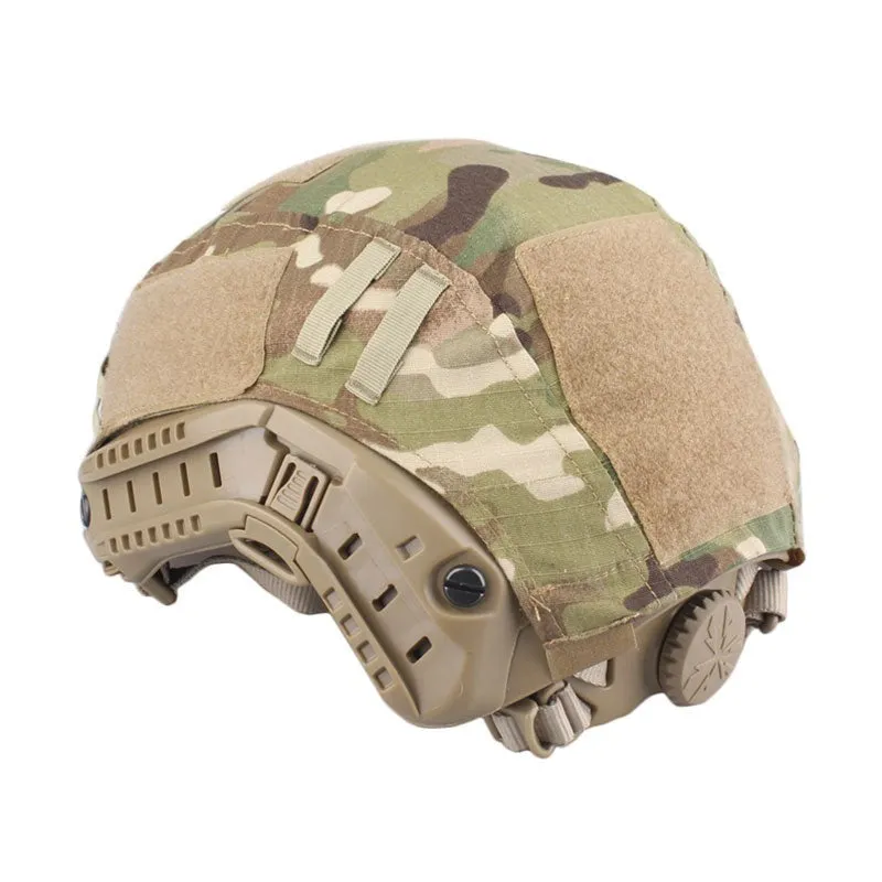 Fast Helmet Cover