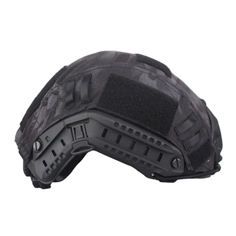 Fast Helmet Cover