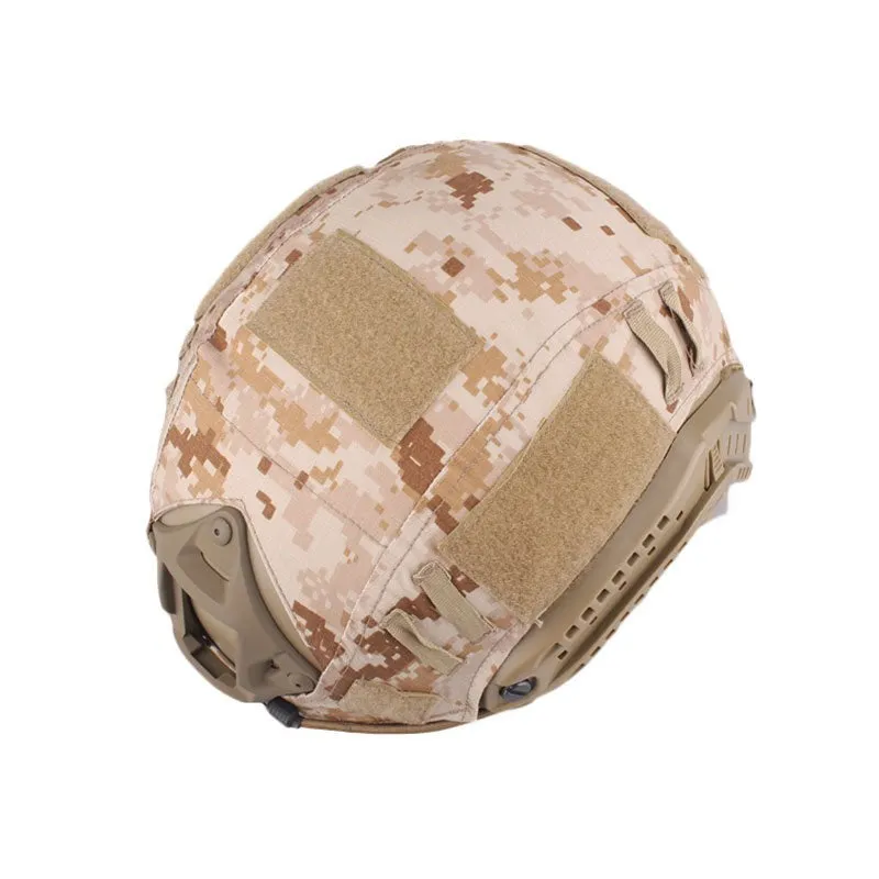 Fast Helmet Cover