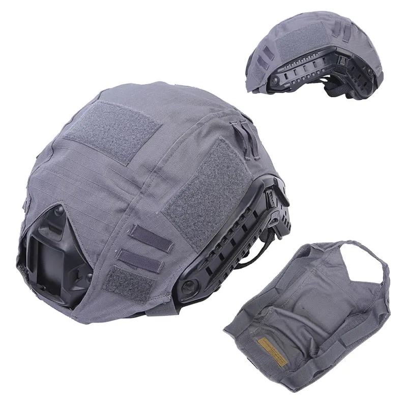 Fast Helmet Cover