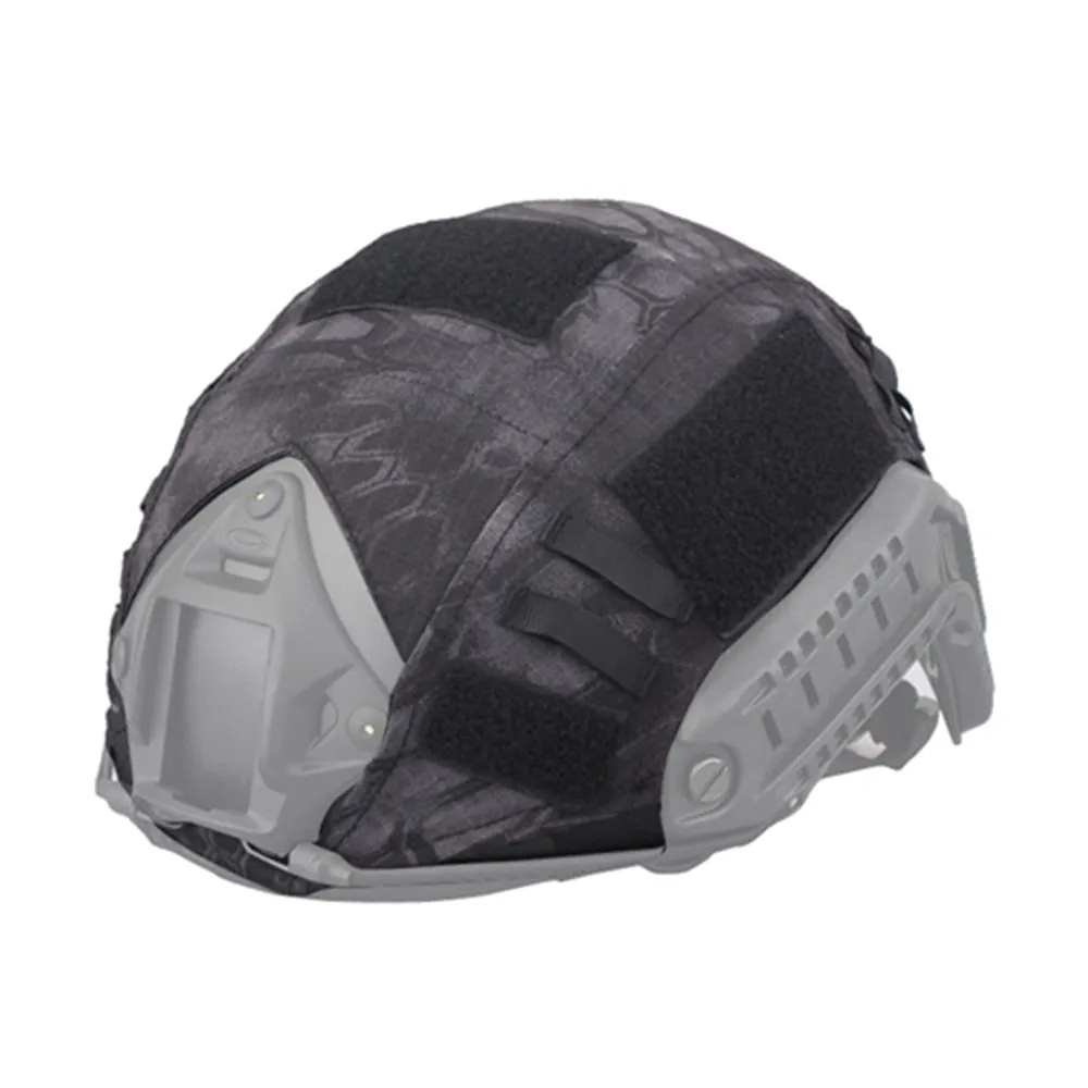 Fast Helmet Cover