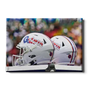 Florida Gators - USA Helmets