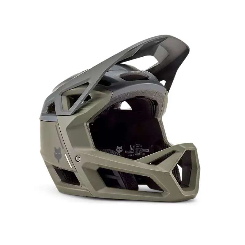 Fox Proframe Helmet