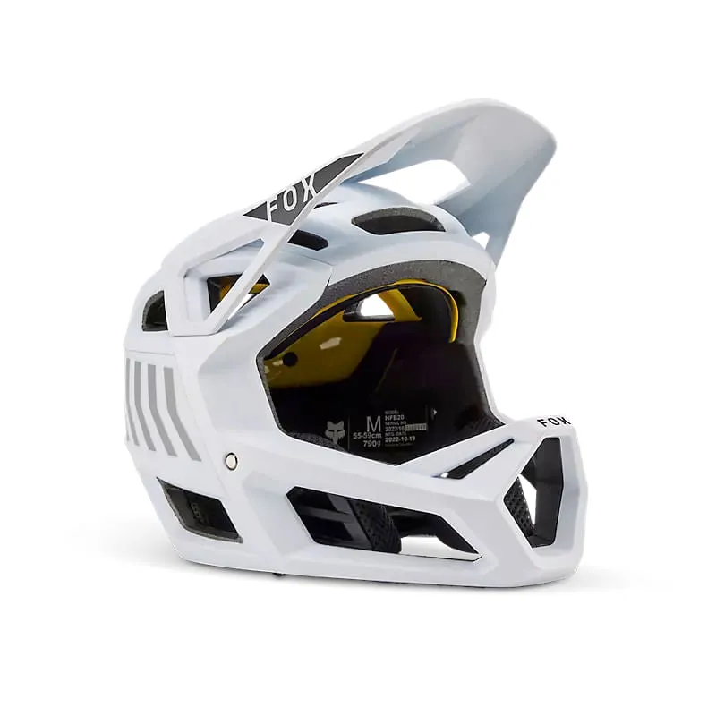 Fox Proframe Helmet