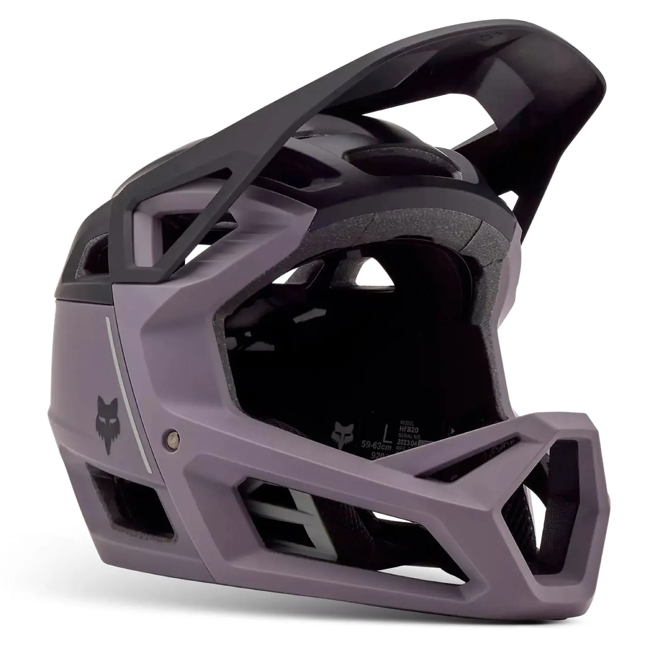 Fox Proframe Helmet