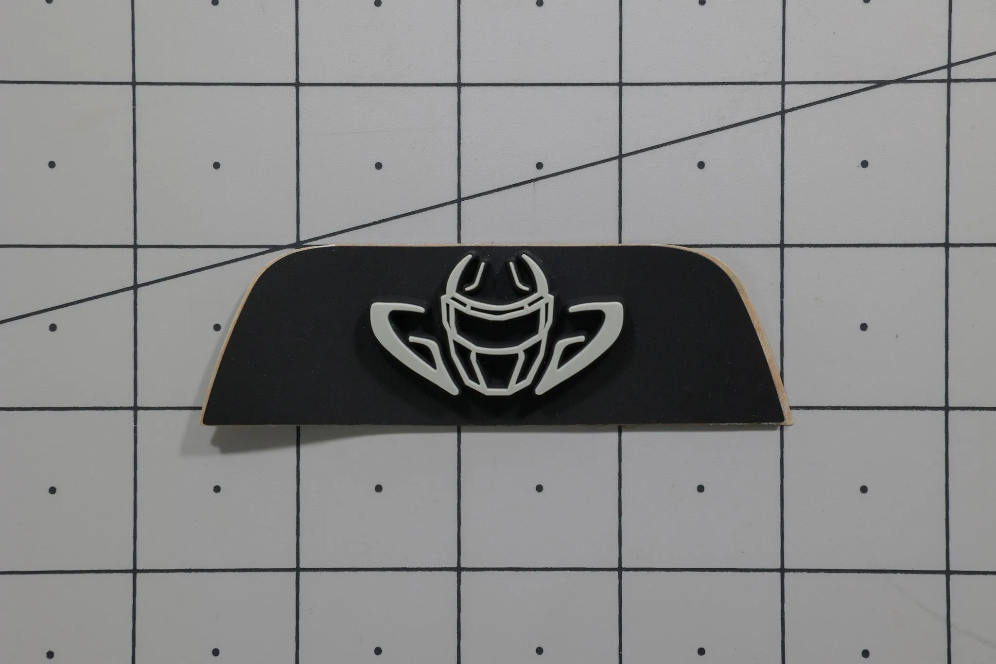 GG 3D Bumper for Riddell SpeedFlex