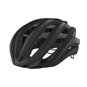 GIRO Aether Spherical Helmet - Black Matt