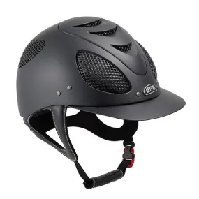 GPA EVO 2X HELMET