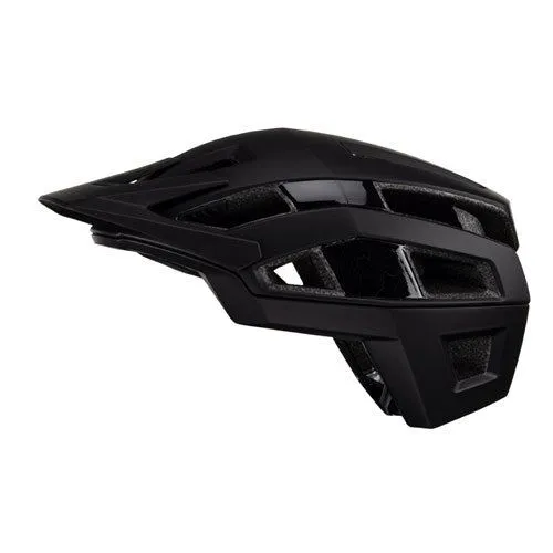 Helmet Leatt MTB Trail 3.0 V23 Stealth Medium 55-59cm