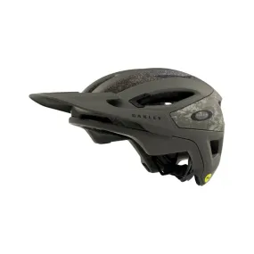 Helmet Oakley DRT3 Trail - Matte Grey/Satin Black