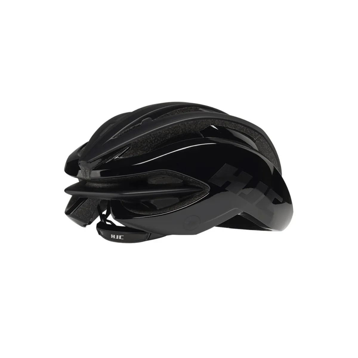 HJC Ibex 2.0 Helmet Matte Black