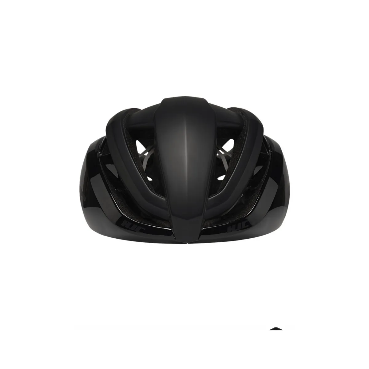 HJC Ibex 2.0 Helmet Matte Black