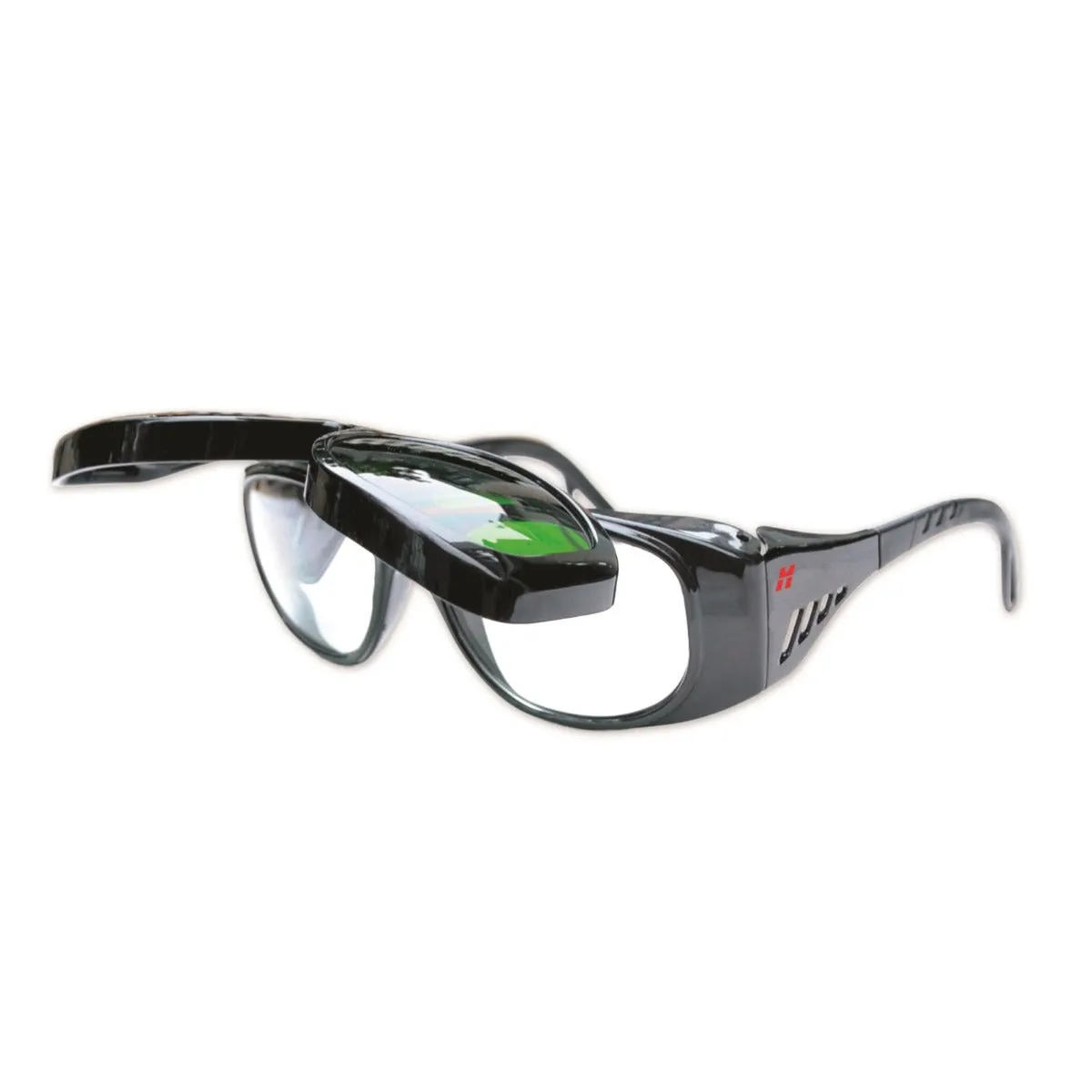 Hypertherm Shade 5 Flip-Up Eye Shades (017033)