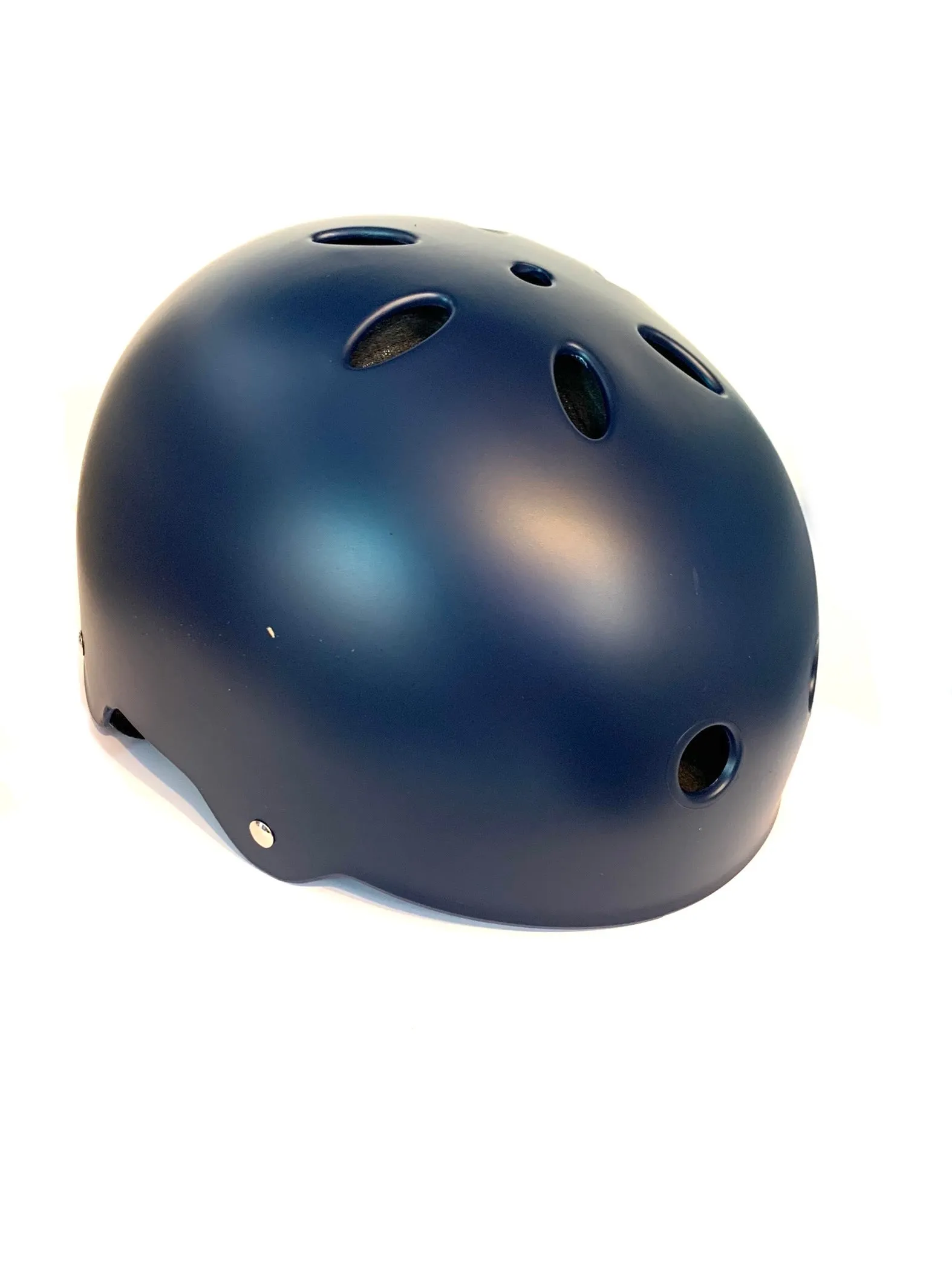 Industrial Skate Helmet