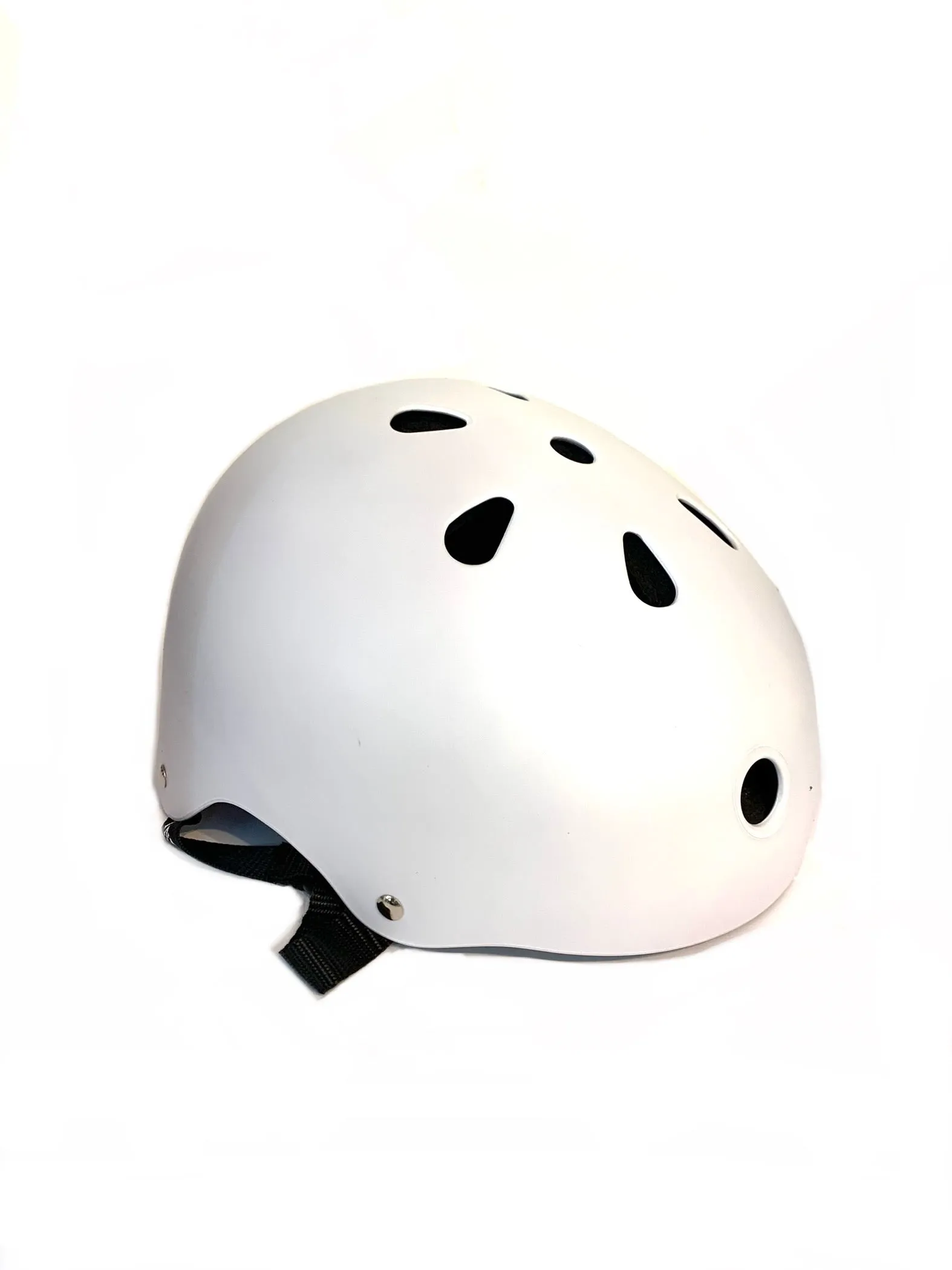 Industrial Skate Helmet