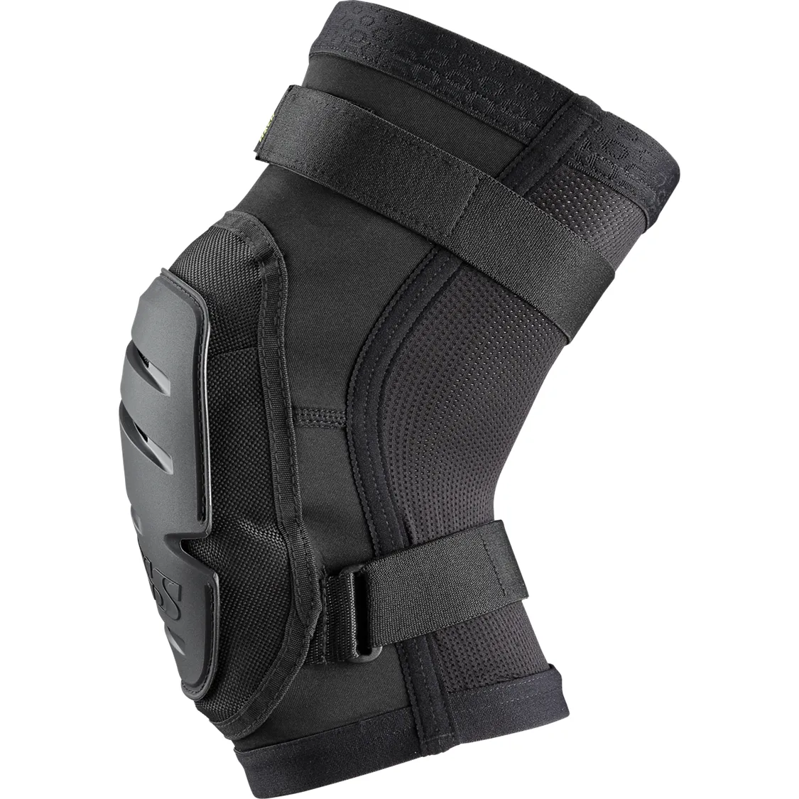 IXS - Hack Race Knee Guard