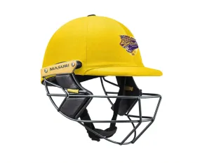 Jacana Cricket Club Helmet