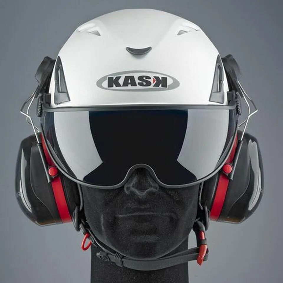 Kask Plasma