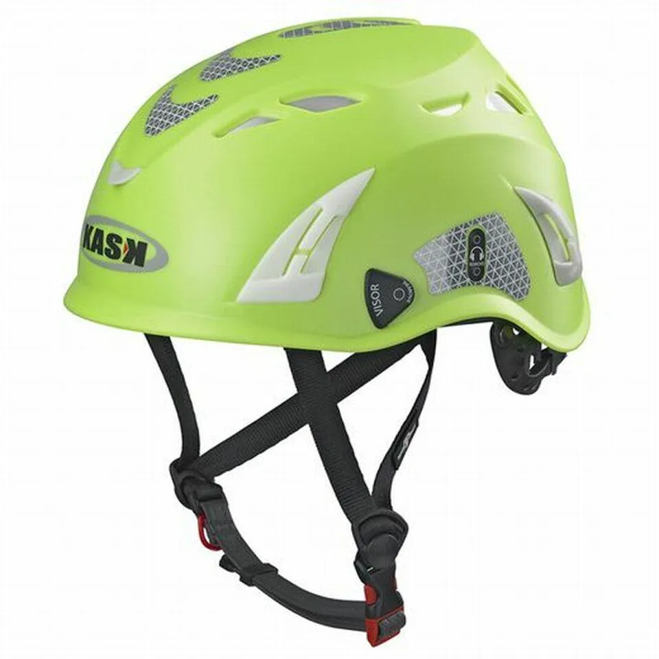 Kask Plasma