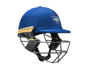 Keilor Cricket Club Helmet