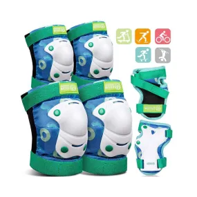 Kids Elbow & Knee Pads