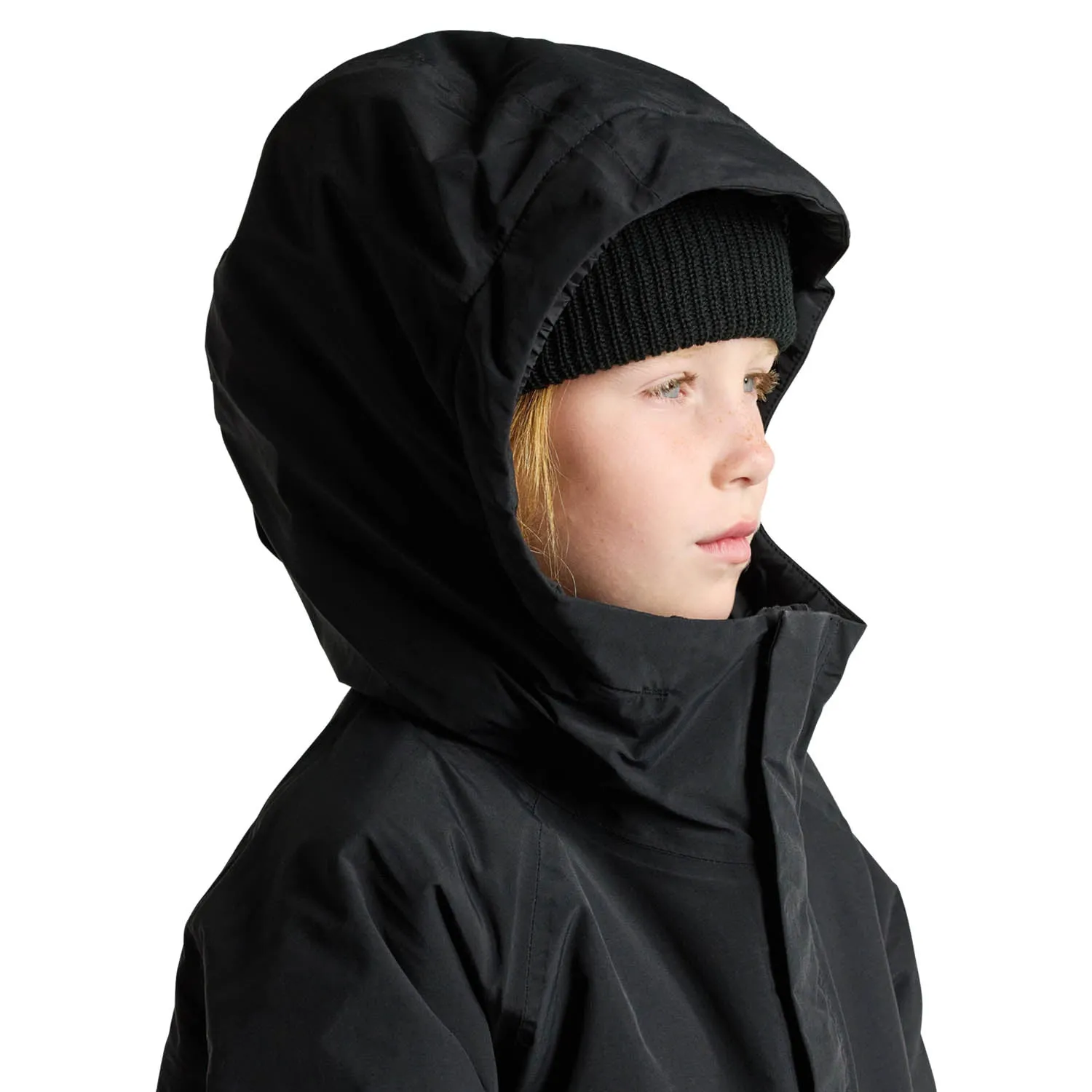 Kids' Frostner 2L Anorak