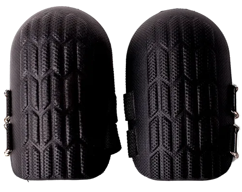 Knee Pads – Hard Foam