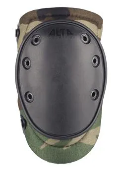 Knee Pads with AltaLok Strap