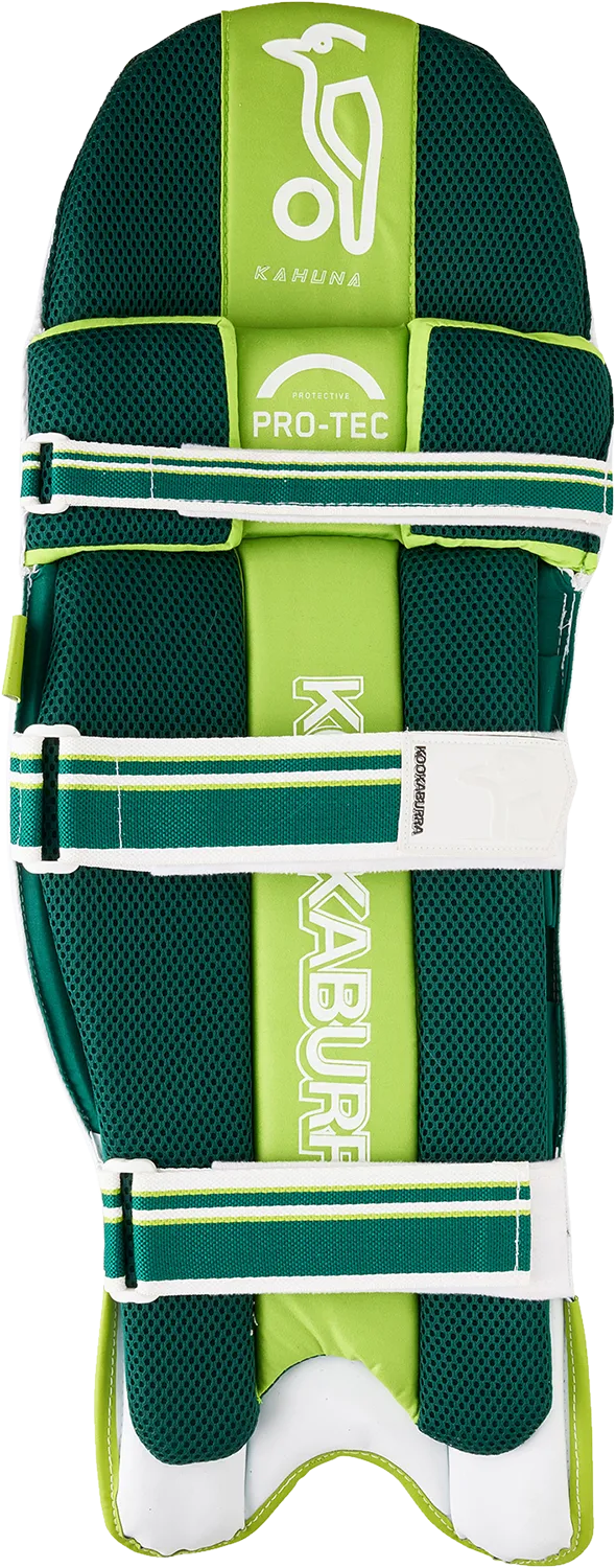 Kookaburra Kahuna Pro 3.0 Batting Pads