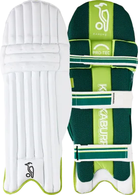 Kookaburra Kahuna Pro 3.0 Batting Pads