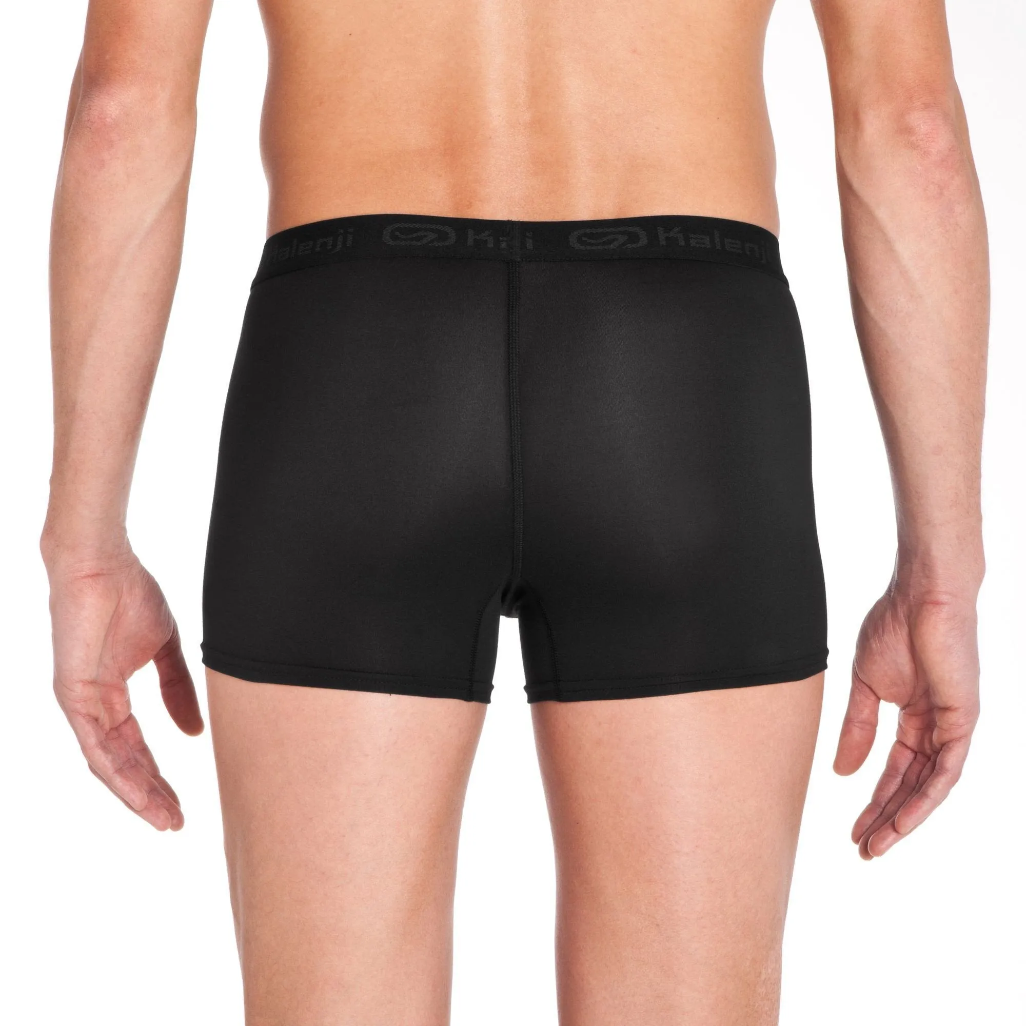 Men's Running Boxers Breathable