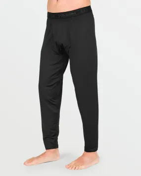 Mens V-Science Pants - Black