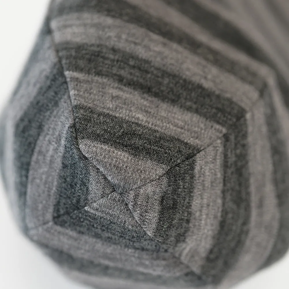 Merino 230 Beanie (Smoke/Charcoal)