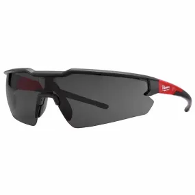 Milwaukee 48-73-2017 Safety Glasses - Tinted Fog-Free Lenses