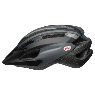 New - Bell Chicane Adult Bike Helmet - Black