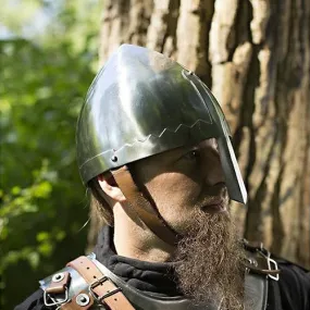 Norman Nasal Helmet - 1mm