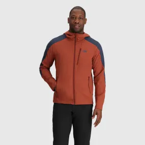 Outdoor Research Men's Ferrosi Hoodie