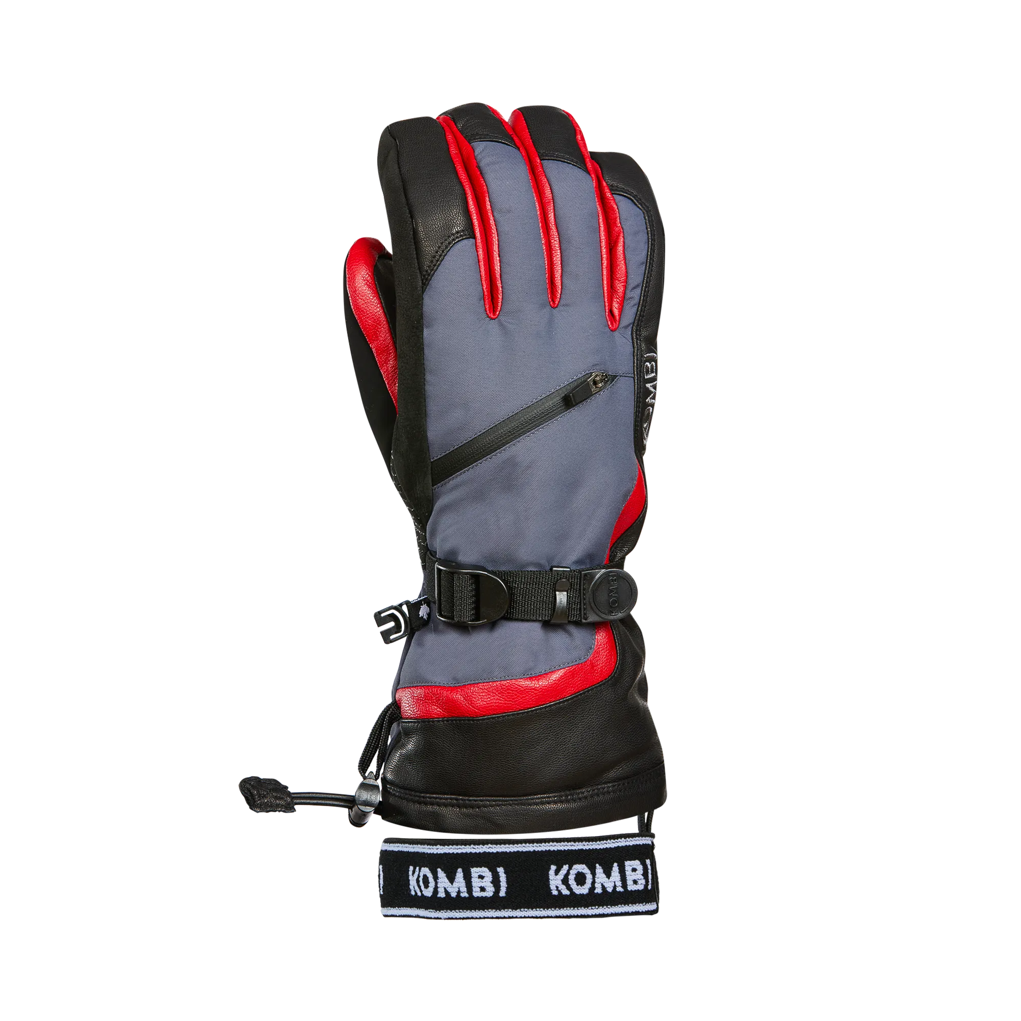 Patroller GORE-TEX Gloves - Men