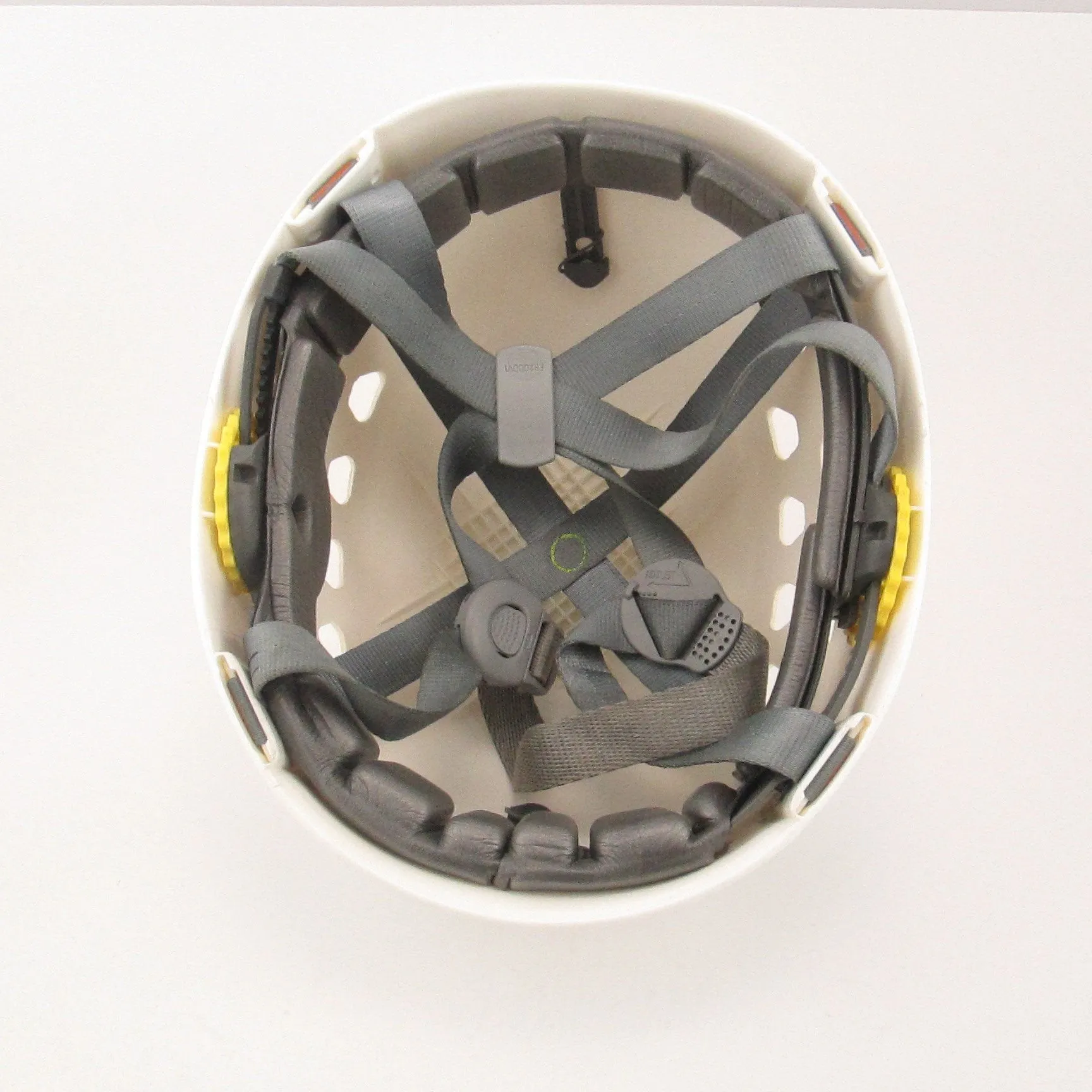 Petzl Ecrin-Roc Climbing Helmet