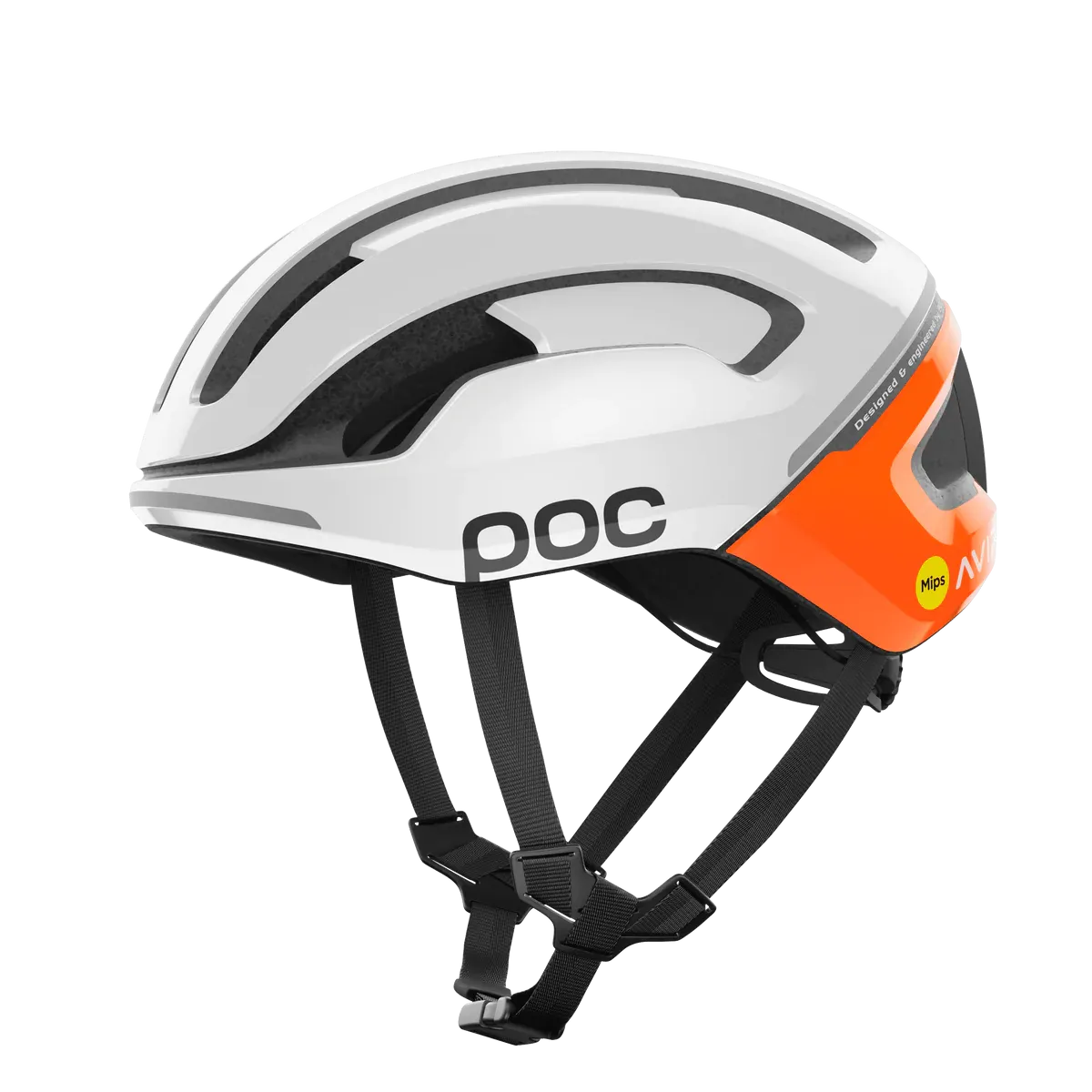 POC Omne Air MIPS Helmet