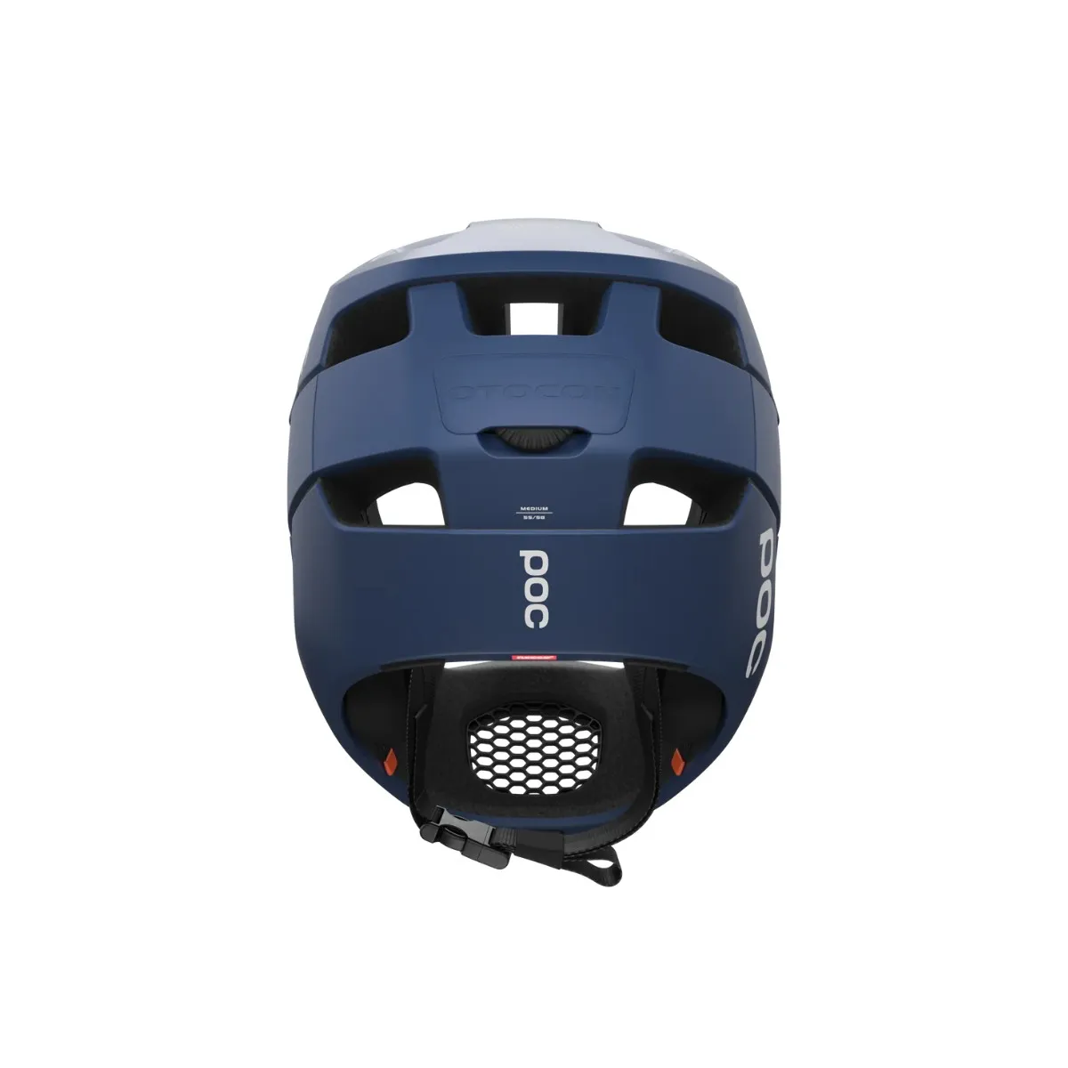 POC Otocon Helmet Matte Navy Blue