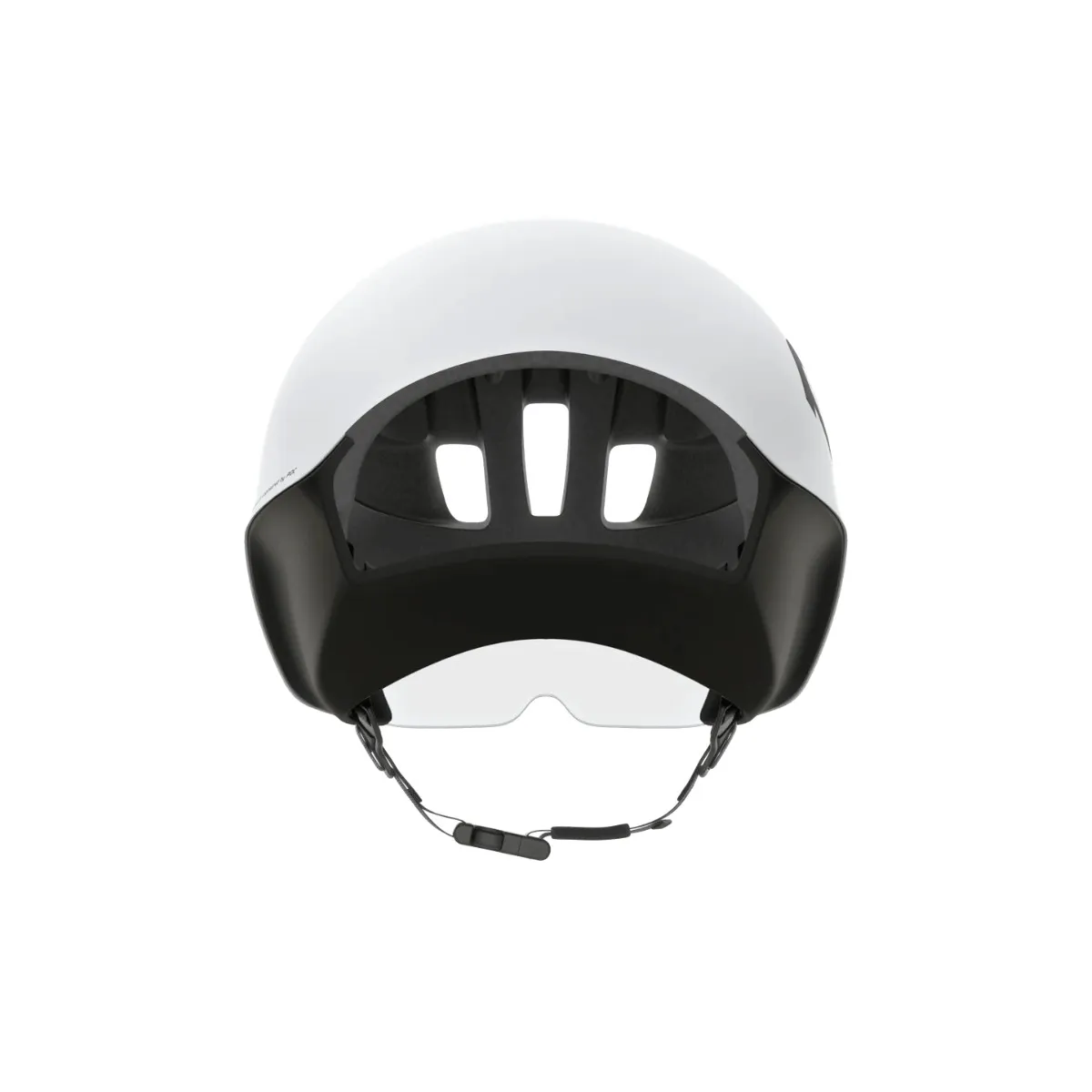 POC Procen White Helmet