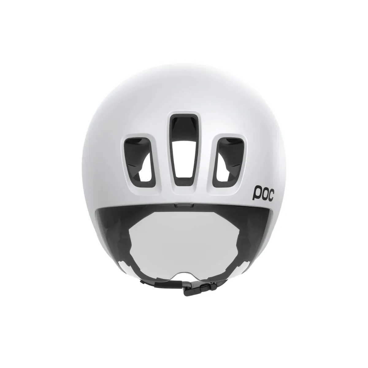 POC Procen White Helmet