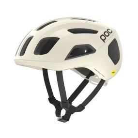 POC Ventral Air MIPS Cycling Helmet - Okenite Off White Matt