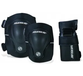 Powerslide Jr Standard Tripack